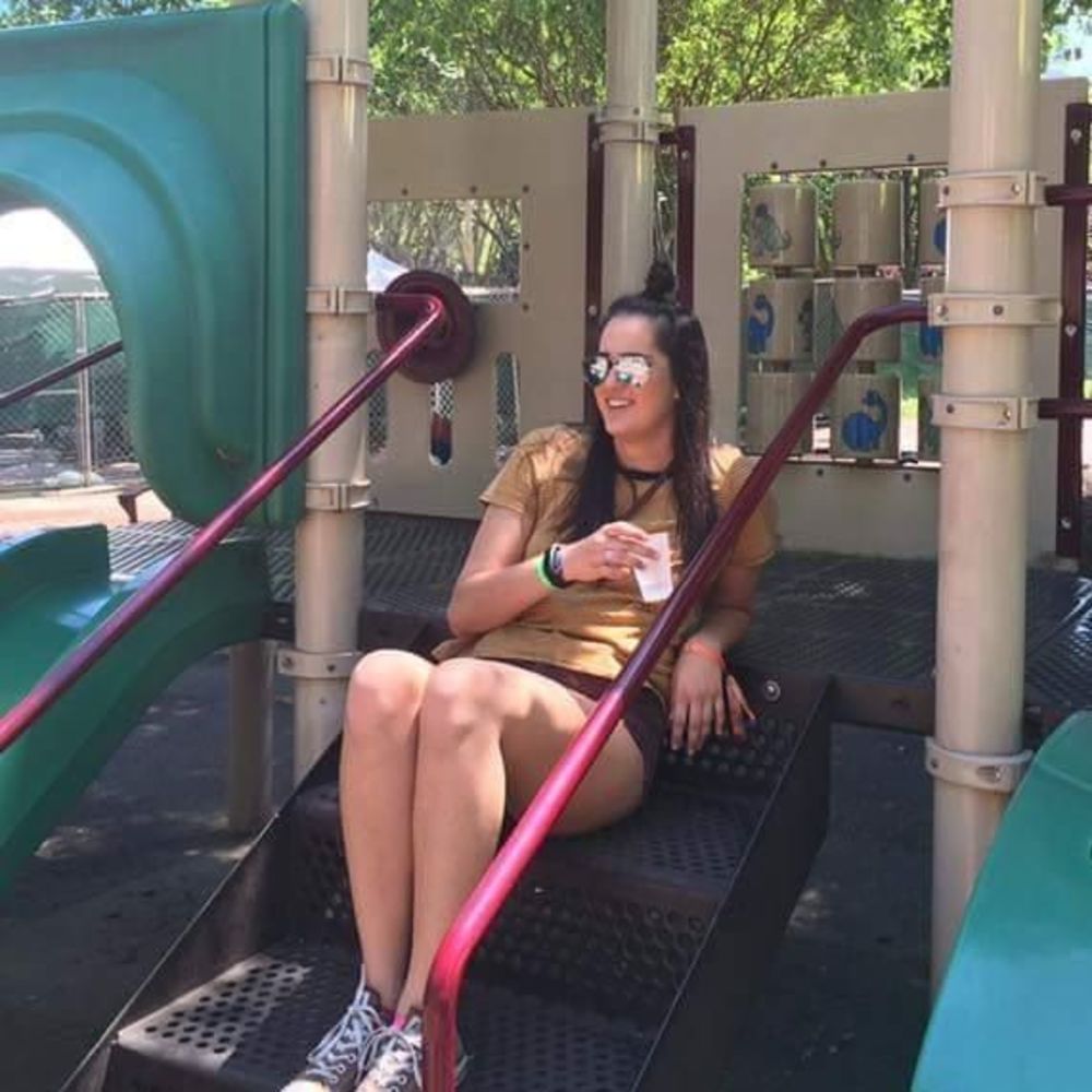 Meet your Posher, Marissa